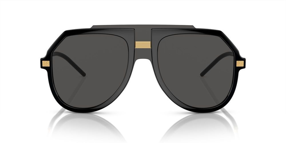 DOLCE & GABBANA MOD. DG 6195