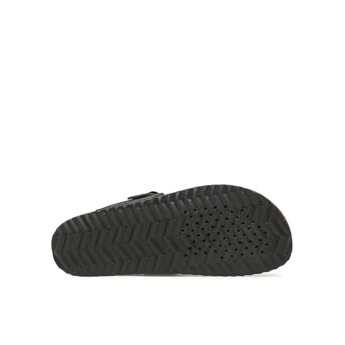 Children's sandals Geox Black