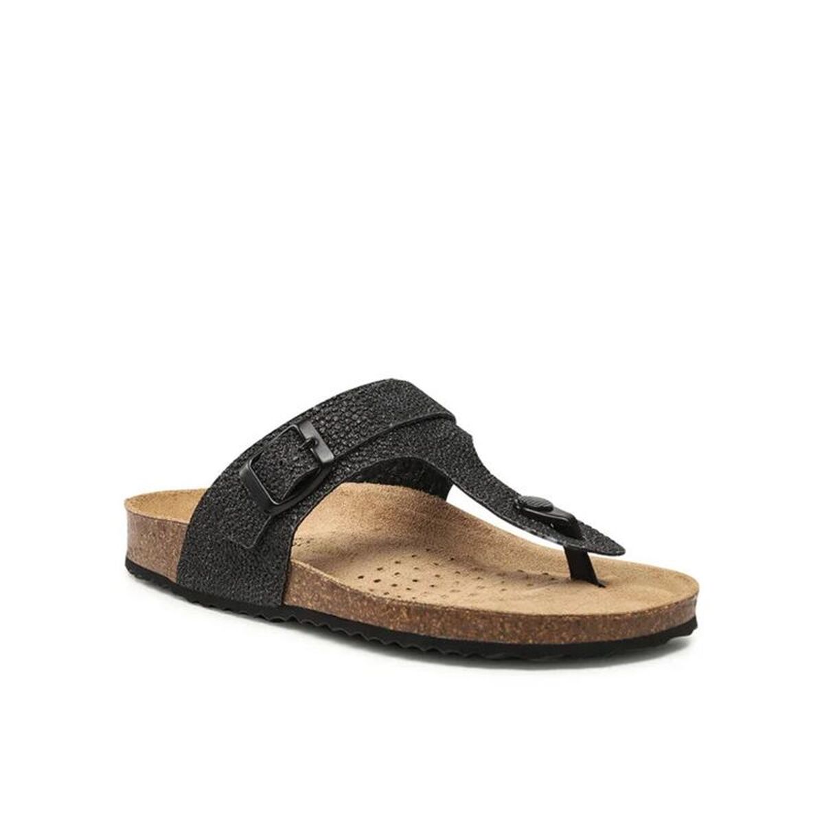 Children's sandals Geox Black