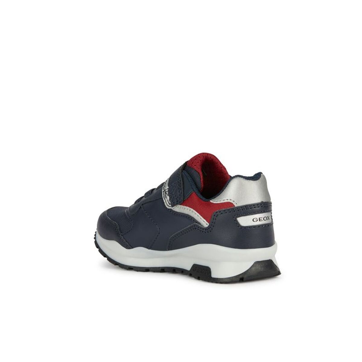 Sports Shoes for Kids Geox Blue