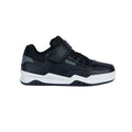Sports Shoes for Kids Geox Black