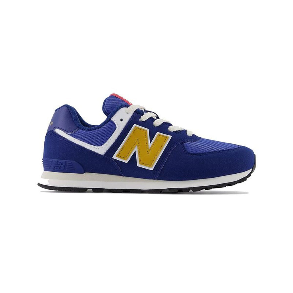 Sports Shoes for Kids New Balance Blue