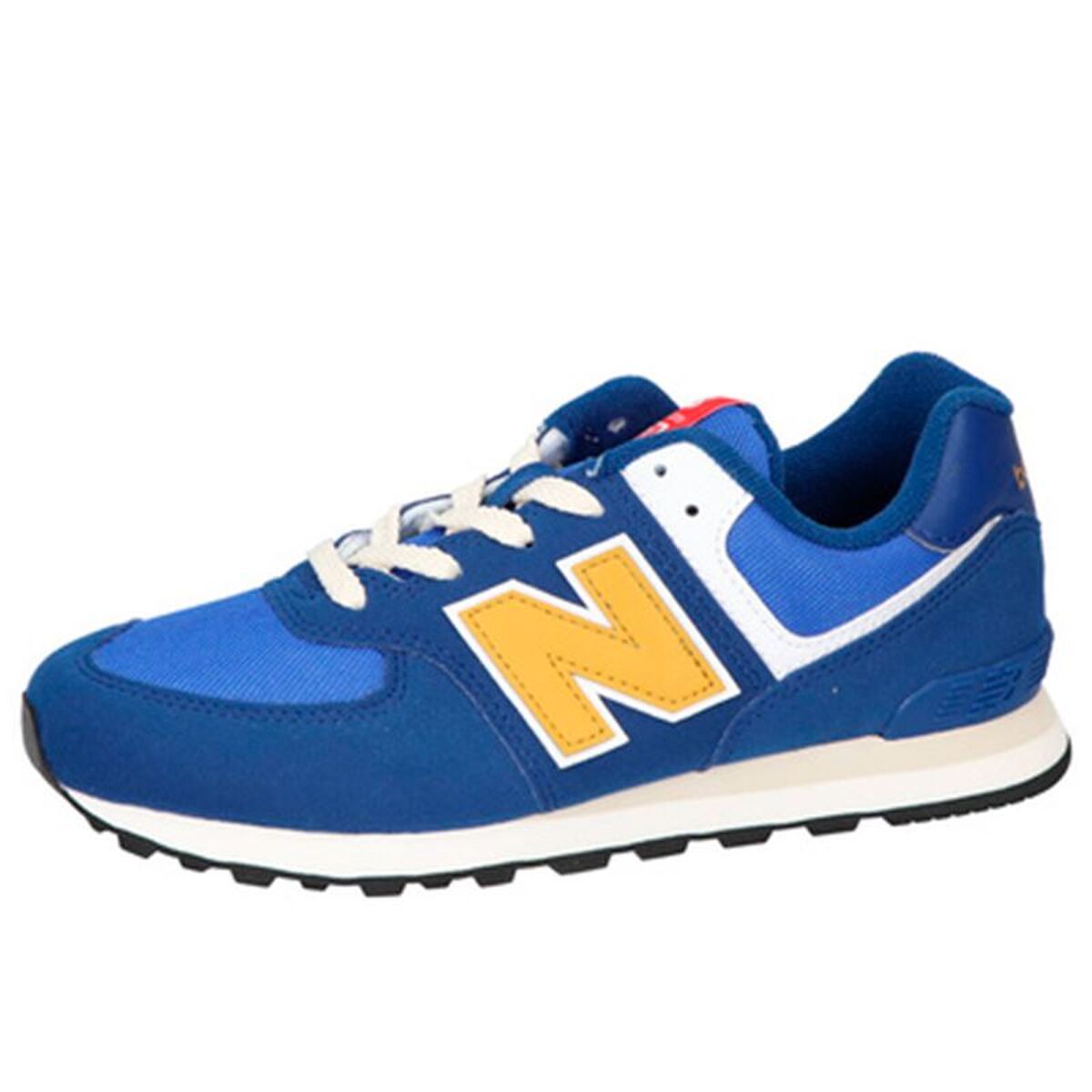 Sports Shoes for Kids New Balance Blue