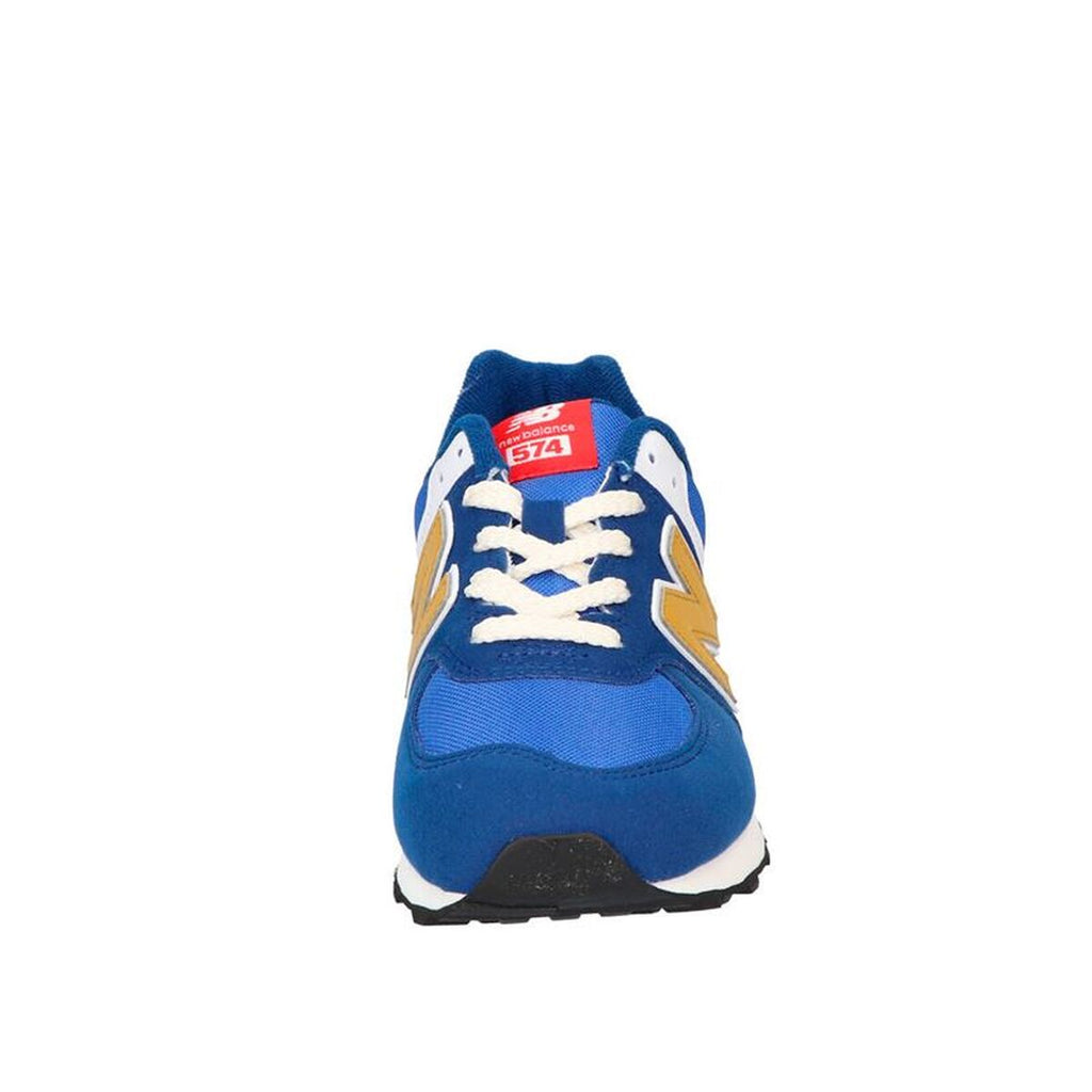 Sports Shoes for Kids New Balance Blue