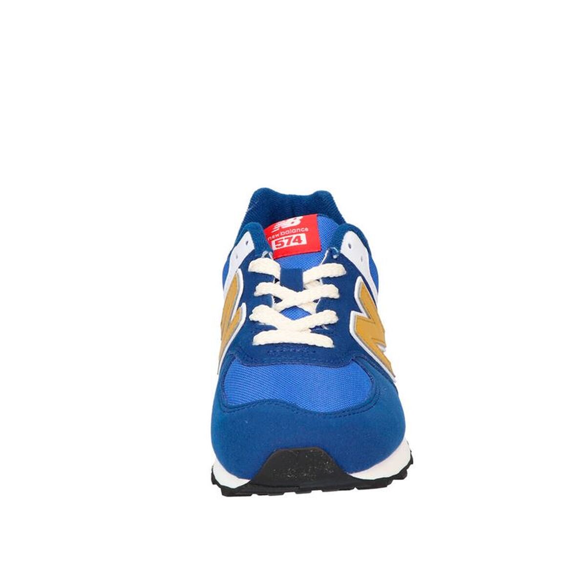 Sports Shoes for Kids New Balance Blue