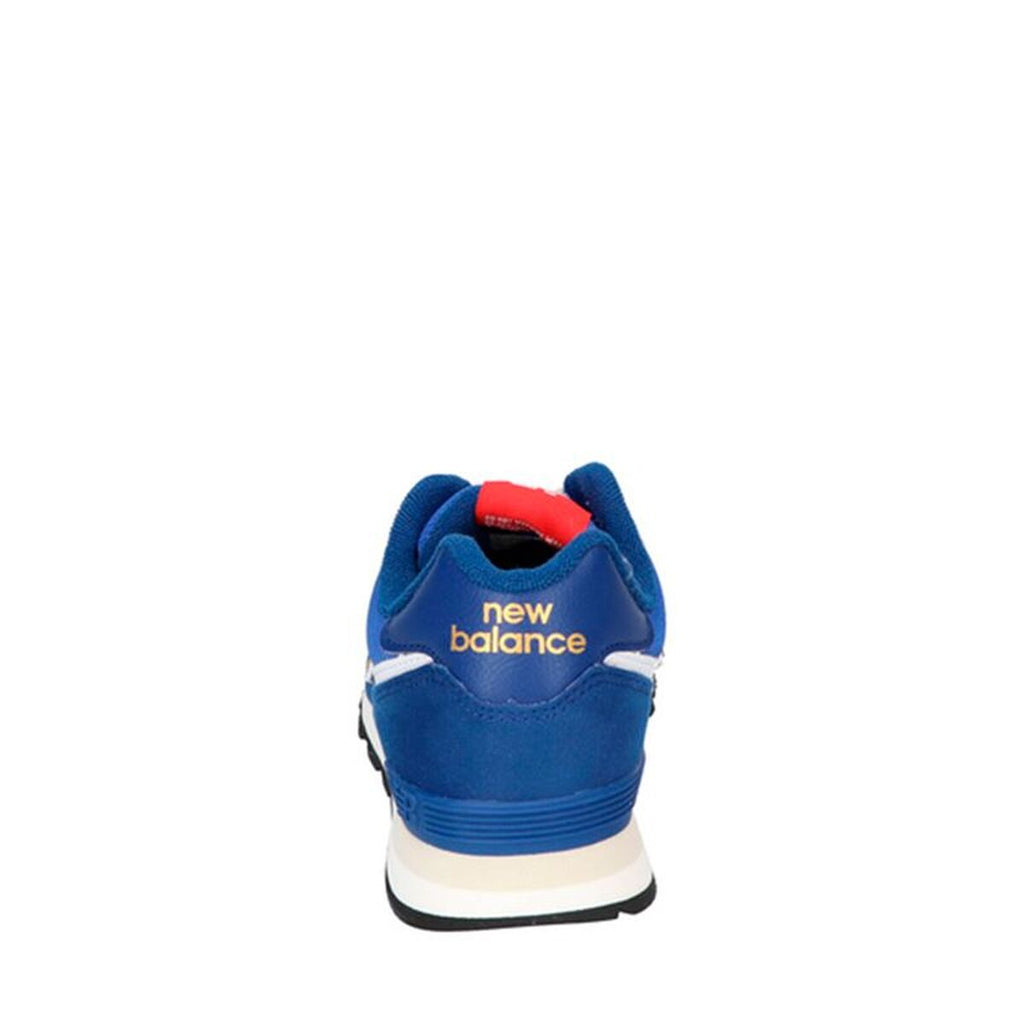 Sports Shoes for Kids New Balance Blue