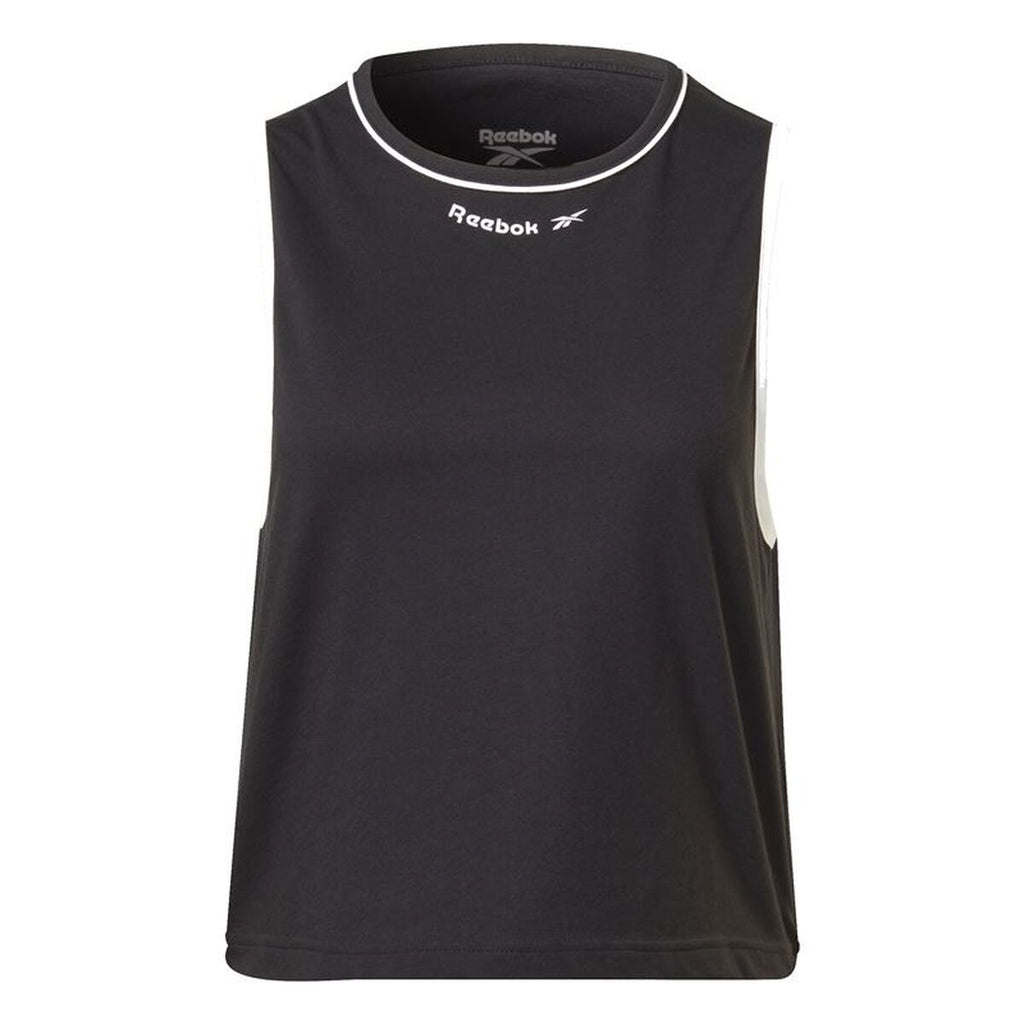 Women’s Short Sleeve T-Shirt Reebok Rie
