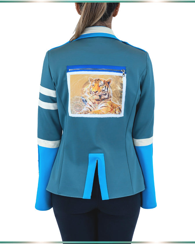 Swazelle Jacket