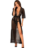 Dressing Gowns/Bathrobes model 173113 Obsessive