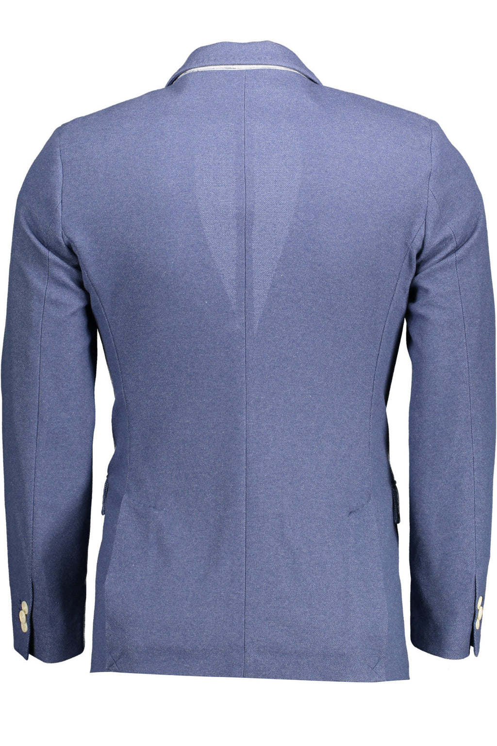 GANT CLASSIC JACKET MEN BLUE
