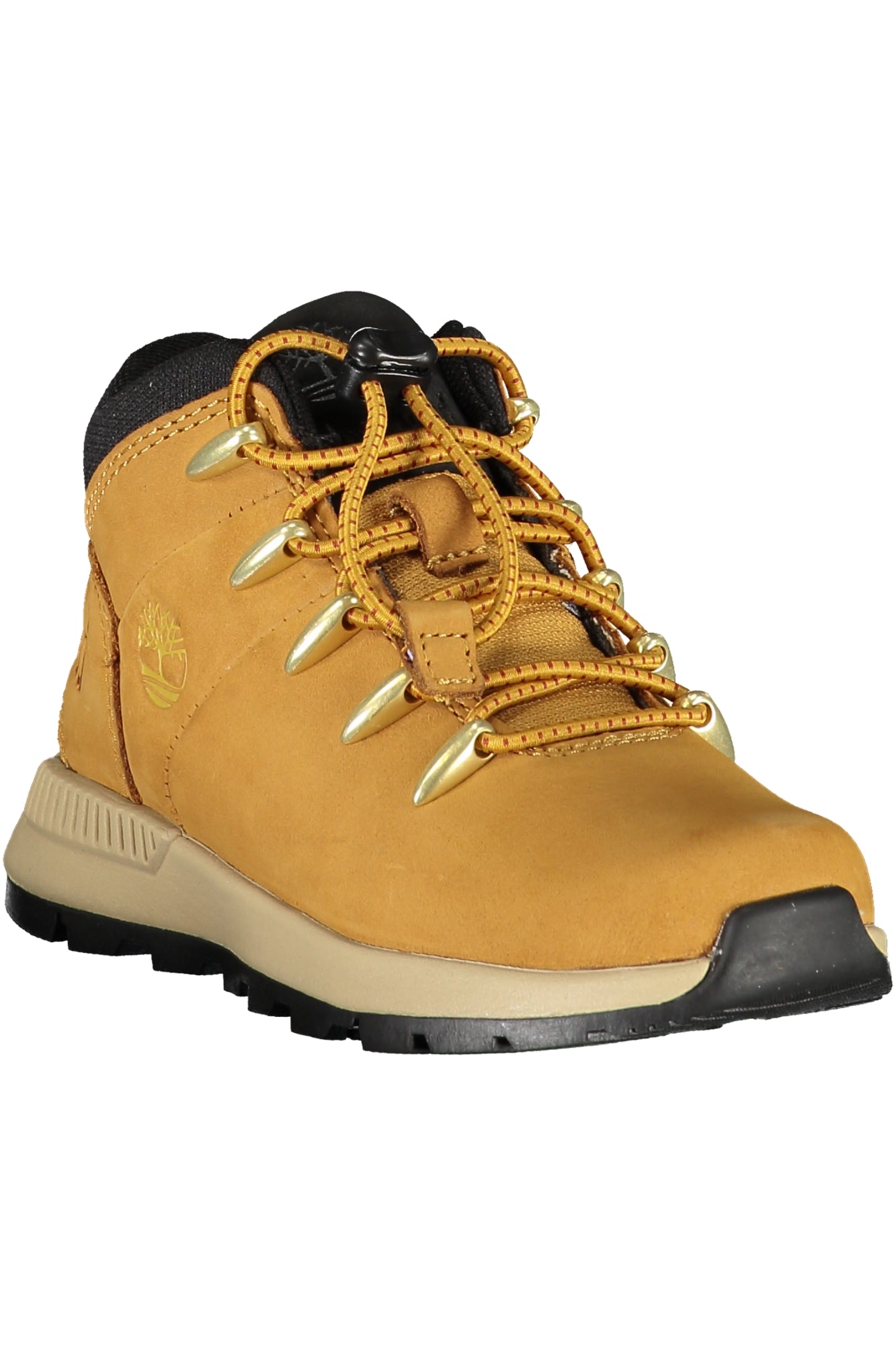 TIMBERLAND KIDS' BROWN SPORTS SHOES