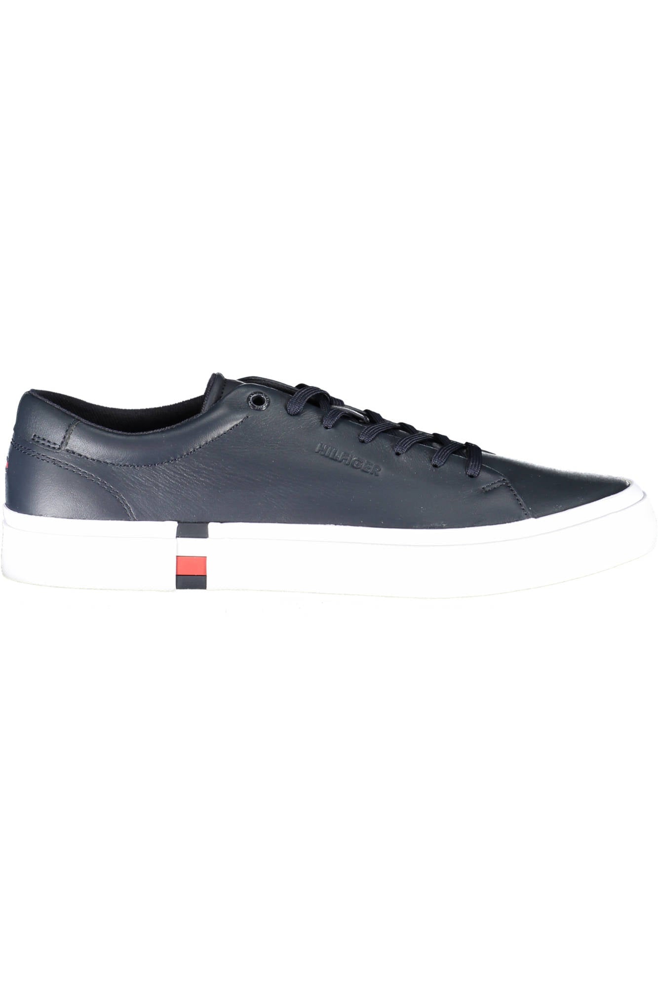 TOMMY HILFIGER MAN BLUE SPORTS SHOES