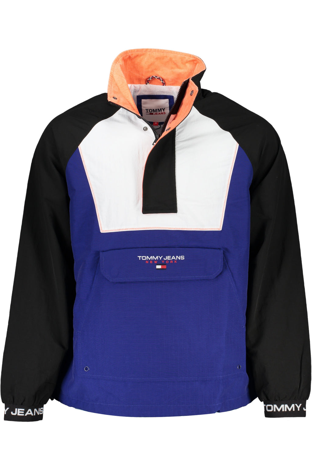 TOMMY HILFIGER MEN'S SPORTS JACKET BLUE