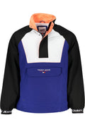 TOMMY HILFIGER MEN'S SPORTS JACKET BLUE