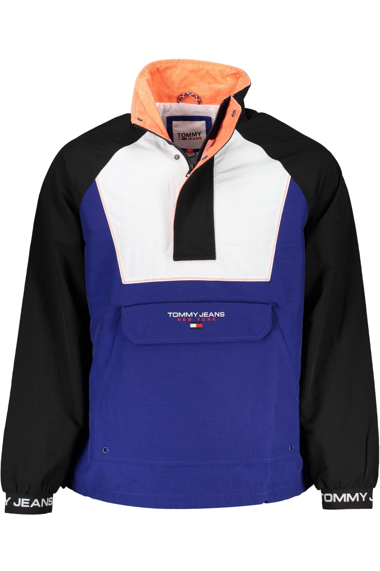 TOMMY HILFIGER MEN'S SPORTS JACKET BLUE